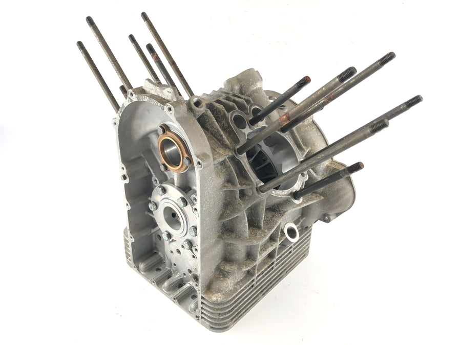 Moto Guzzi 850-T3 [1980] - Engine housing empty housing