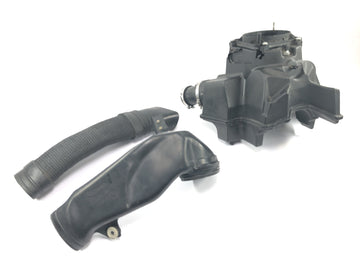 BMW R 1100 S R2S [2000] - air filter box air filter housing intake box airbox - 0