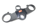 Aprilia SL 1000 Falco Pa [2000] - fork bridge above steering bridge Klemmbrücke steering tube-1