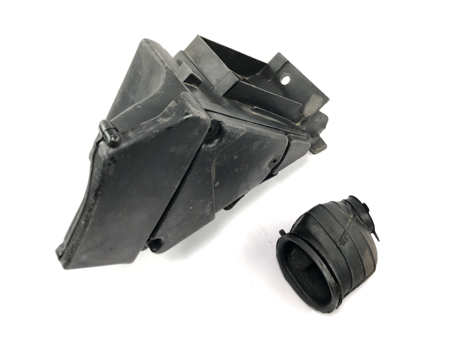 Sachs ZX 125 [1998] - Boîte de filtre à air boîte à air boîte d'admission boîtier de filtre à air