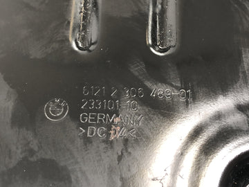 BMW R 1200 CL K30 [2003] - Absorption de batterie du support du support de conteneur de batterie - 0