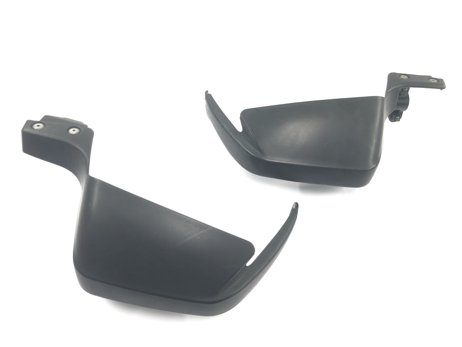 BMW F 650 GS R13 [2000] - Handprotektoren Handschalen Handschutz vorne Paar