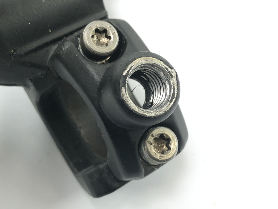 BMW R 1200 R R1ST [2008] - Handbrake pump brake lever handlebar fitting right