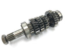 Yamaha YZF 750 R 4HN [1995] - Transmission arbres de transmission transmission à engrenages transmission manuelle-5