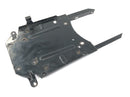Moto Guzzi V7 Special [1971] - Battery carrier, battery holder, rear mounting plate-1