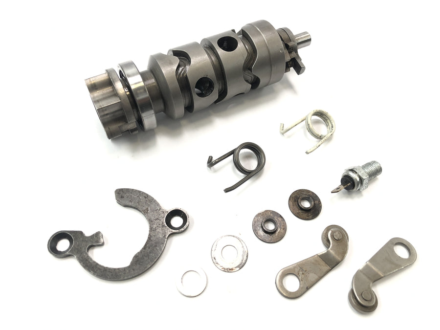 Triumph Speed ​​​​Triple T509 [1998] - Tambour de changement de vitesse