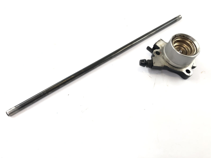 Kawasaki GPZ 1100 ZXT10E [1997] - coupling cylinder coupling pump