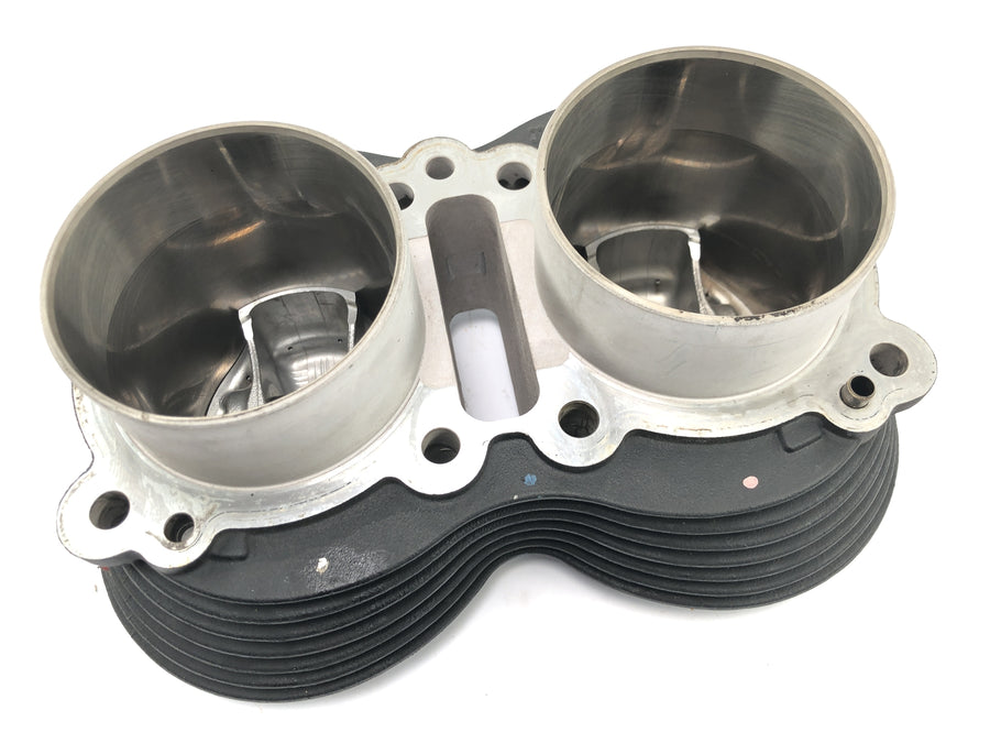 Triumph Bonneville T100 986MF [2012] - Cylindre avec piston bloc-cylindres bloc-cylindres