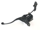 Yamaha XT 660 DM01 [2004] - pompe de freinage de frein à main à l'avant-4