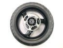 Honda VTR 1000 F SC36 [2000] - Rear wheel rim wheel 5.50 x 17"-2