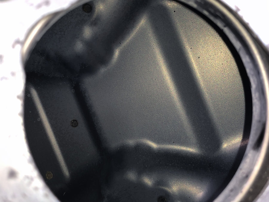 Yamaha WR 125 X DE07 [2010] - Réservoir de carburant réservoir d'essence conteneur-citerne