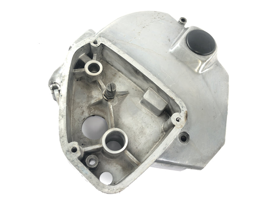 Laverda 1000 [1978] - engine cover on the right