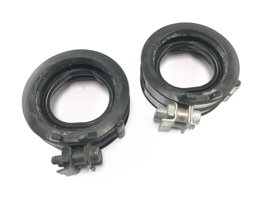 Yamaha MT07 RM04 [2014] - Ansaugstutzen Ansauggummi Gummiadapter