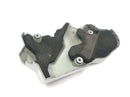 Suzuki GSF 1250 SA Bandit WVCH [2007] - cache pignon cache moteur gauche-5