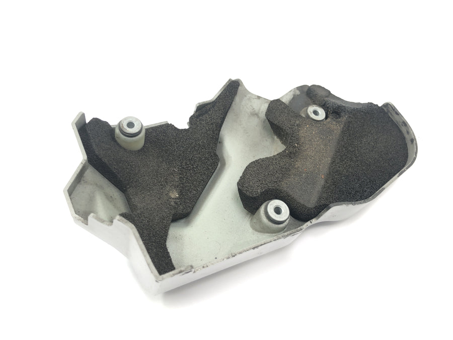 Suzuki GSF 1250 SA Bandit WVCH [2007] - cache pignon cache moteur gauche