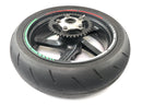 Aprilia RSV 1000 RP Mille [2001] - rear wheel rim 6.00x17"-1