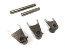 Honda GL 500 Silverwing PC02 [1982] - Switch Forks Set of commutation-3
