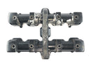 Yamaha XJR 1200 4PU [1996] - Valve cover-2