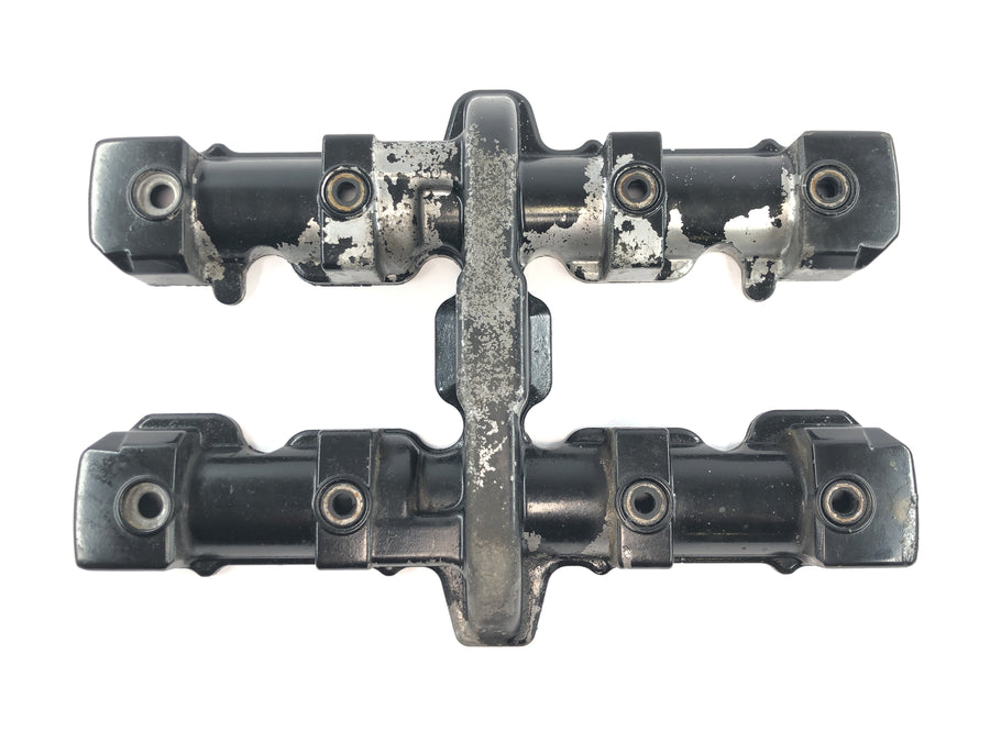 Yamaha XJR 1200 4PU [1996] - Valve cover