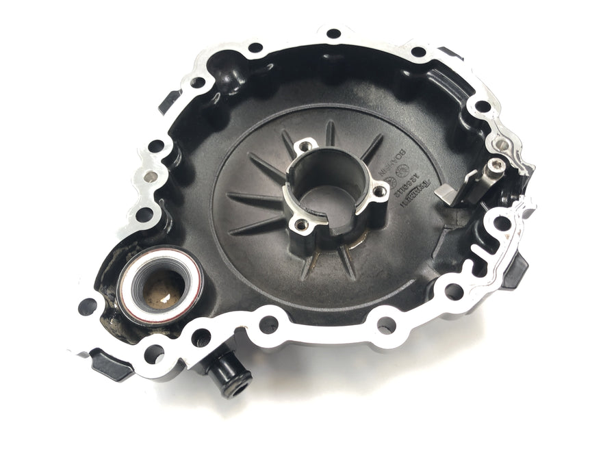 Triumph Daytona 955i T595N [2003] - Kupplungsdeckel Motordeckel