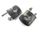 BMW R 100 RT 247 [1981] - Riser Handlebar Holder Set Couple-1