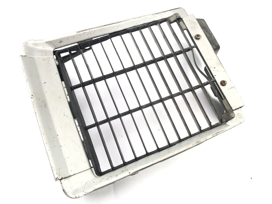 Honda GL 500 Silverwing PC02 [1982] - Kühlergrill Kühlerabdeckung Lüftungsgitter vorn