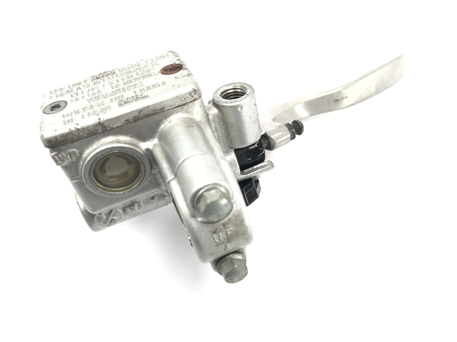 Suzuki DR 350 SK42B [1991] - pompe de freinage de freinage de freinage de freinage de freinage de freinage