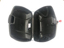 Ducati Multistrada 1200 S Touring [2009] - Koffer Set Seitenkoffer Topcase Koffersatz-11