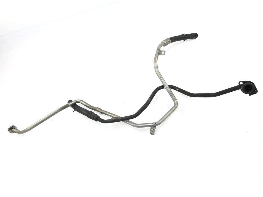 BMW R 1100 S R11S [2005] - Oil line set