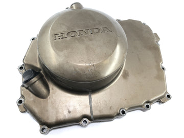 Honda XRV 750 Africa Twin RD04 [1990] - Cache moteur cache embrayage