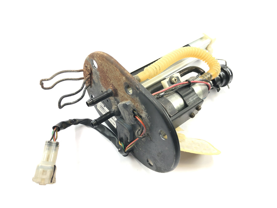 KTM RC 125 [2016] - Kraftstoffpumpe Benzinpumpe Kraftstofffördereinheit Tankpumpe