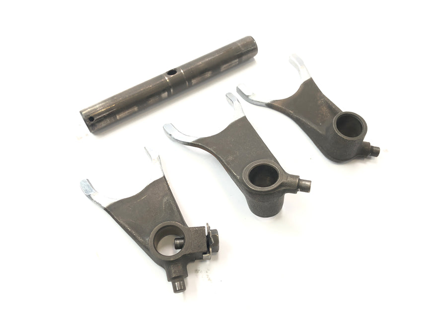 Honda XL 600 R PD03 [1986] - Schaltgabel set