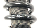 BMW K 1100 RS [1991] - Spring shock absorber behind Wilber's suspension with expert opinion-4