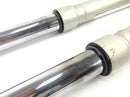 Yamaha TT 600 R DJ01 [1998] - Telegabel suspension fork with axis-6