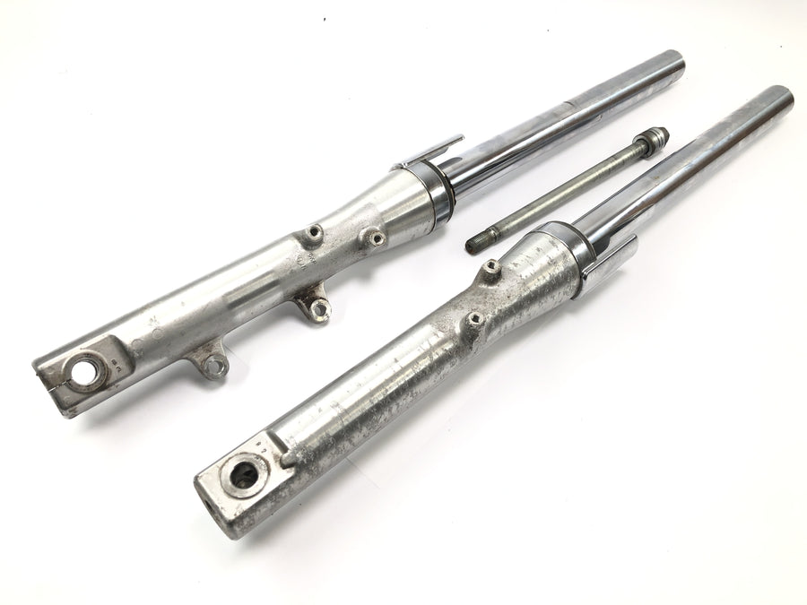 Yamaha XVS 650 Drag Star VM03 [2001] - fork telegabel with axis