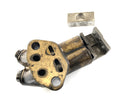 Triumph Bonneville T140V [1976] - oil pump-5