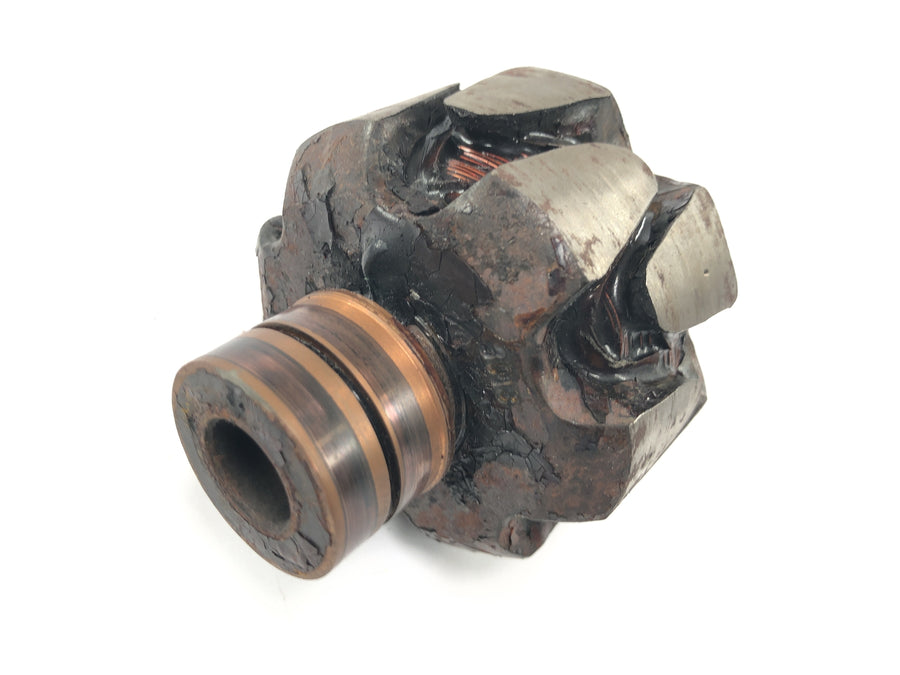 BMW R 100 GS 247E [1991] - Alternateur rotor rotor générateur rotor Lima rotor