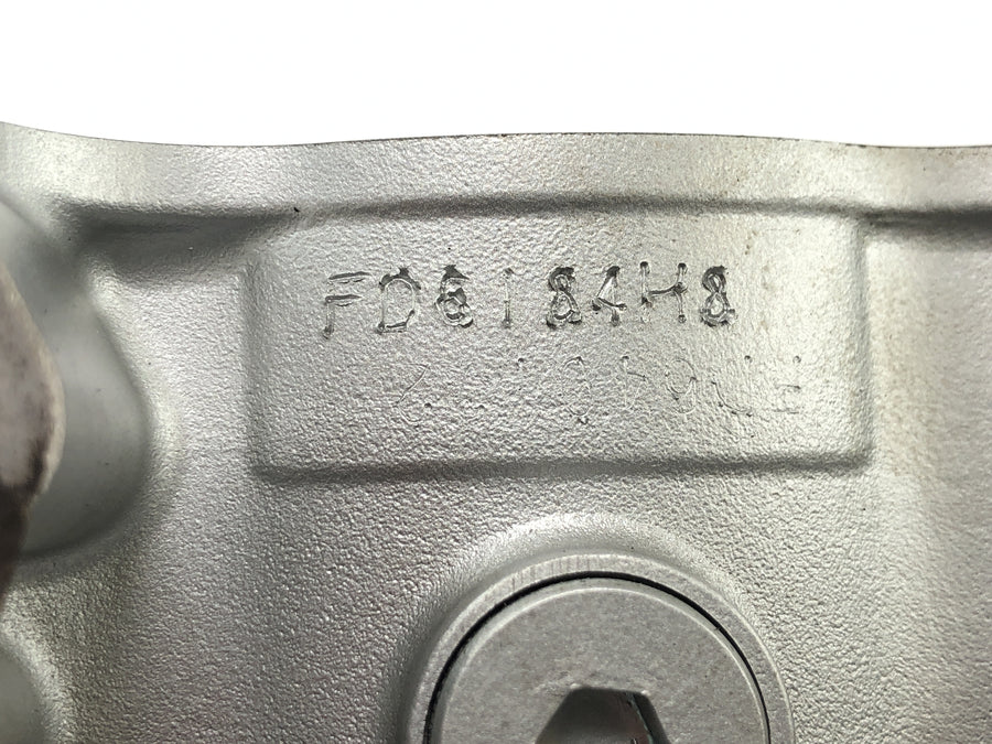Suzuki GSF 1250 SA Bandit WVCH [2007] - Zylinder mit Kolben Satz