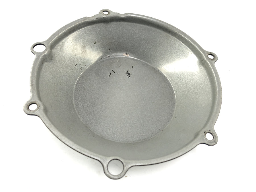 Ducati 900 SS [1991] - Clutch cover engine cover