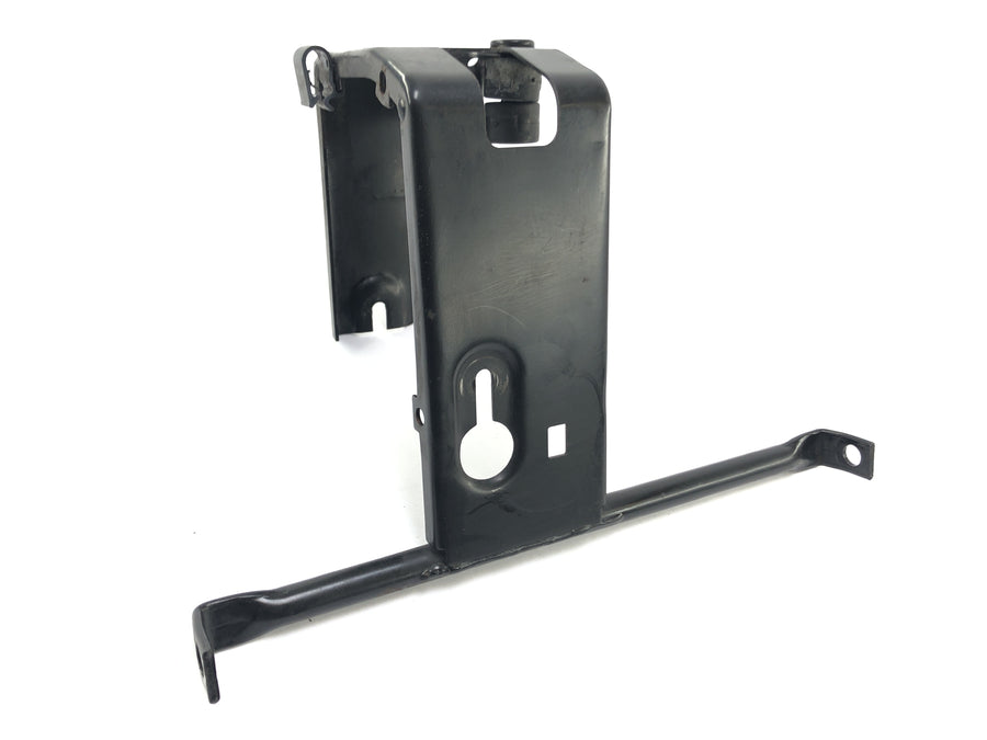 BMW F 650 GS Dakar [2007] - Support de groupe hydraulique