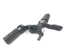 Yamaha XT 350 3YT / 55V [1990] - driver's footrests on the left and right-2