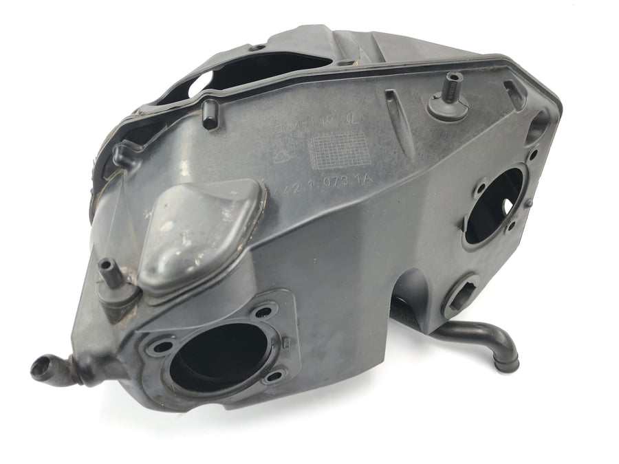 Ducati 999 H4 [2003] - Luftfilterkasten Airbox Gehäuse