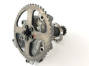 BMW R 1200 R [2007] - Oil pump with oil pump drive-2