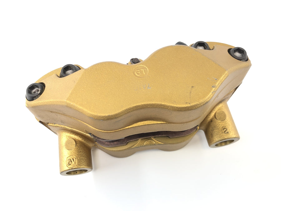 Triumph Speed Triple 1050 515NJ [2007] - Bremssattel Bremszange Vorne links