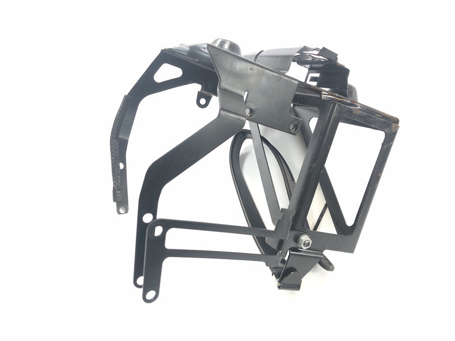 BMW R 1150 RT R22 [2001] - Support de batterie support de batterie