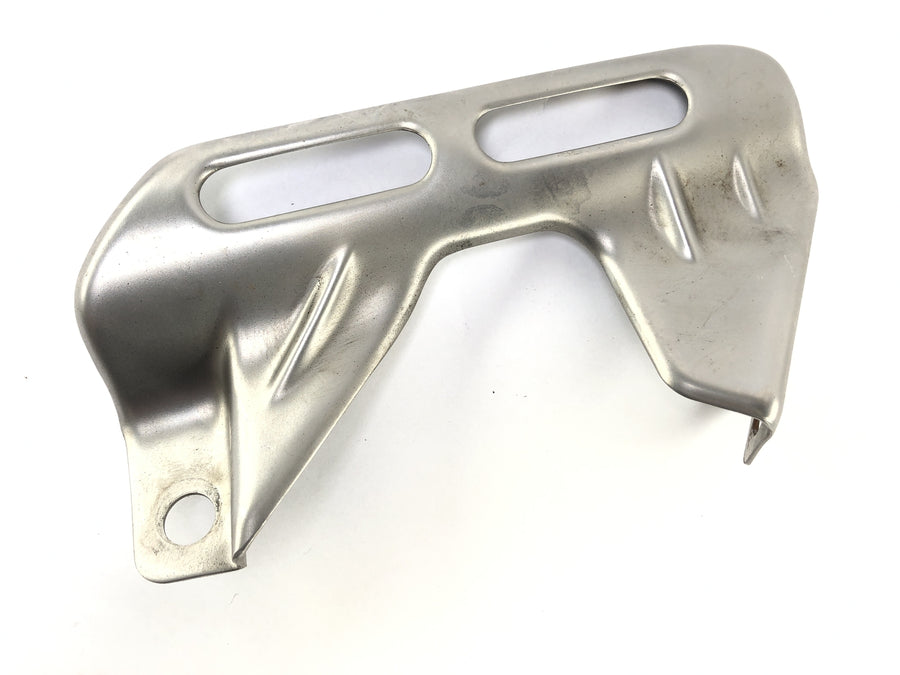 BMW F 650 GS Dakar [2007] - Heat shield