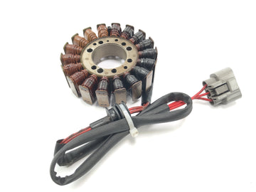 Yamaha YZF R1 RN09 [2003] - alternator stator spool generator coil