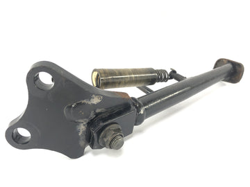 Honda VTR 1000 SP 1 SC45 [2001] - support latéral avec printemps - 0