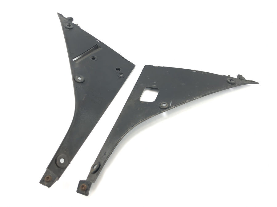Aprilia RS 125 TW [2017] - Interior fairing inner side fairing