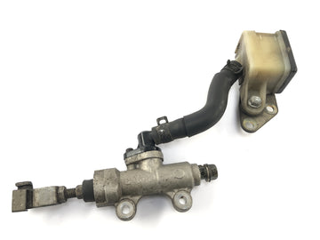 Honda NX 650 RD02 [1989] - Bremspumpe hinten